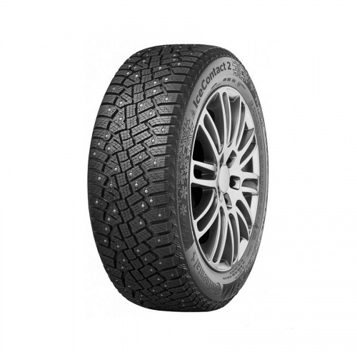 Continental FR IceContact 2 SUV KD XL