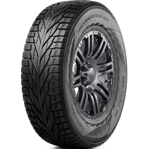 285/50 R20 Continental Ice Contact 2 SUV KD (а/шина)