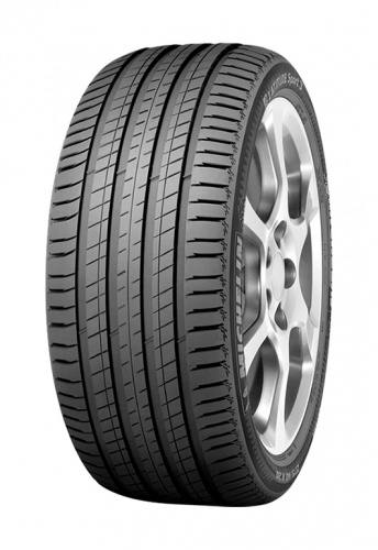 235/55 R19 Continental ContiEcoContact 5 SUV (а/шина)