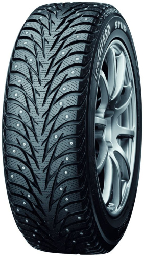 Yokohama Ice Guard IG35