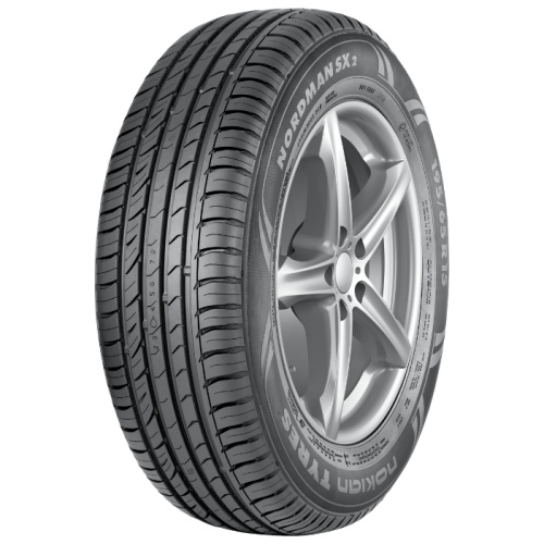 Nokian Nordman SX2