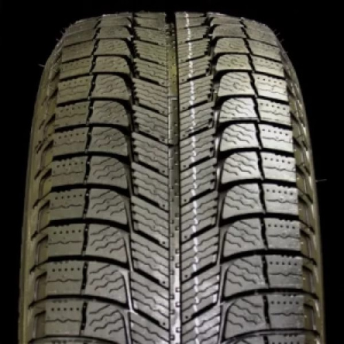 X-Ice3