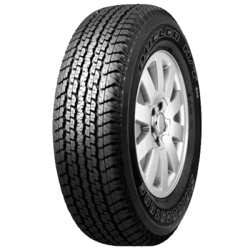 1Bridgestone D-840