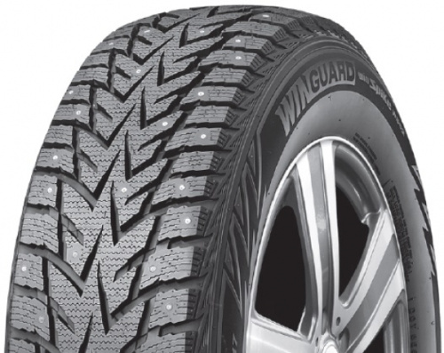 Nexen Winguard WinSpike2 SUV WS62