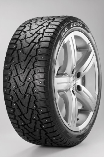 Pirelli ice zero