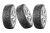 175/65 R14 Nitto Therma Spike TL  (а/шина)