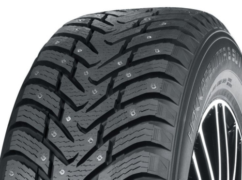 Nokian HKPL 8