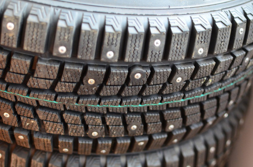 Dunlop SP Winter Ice-01