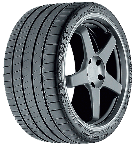 1Michelin Super Sport
