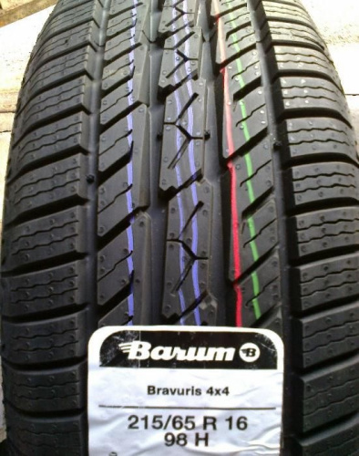bravuris