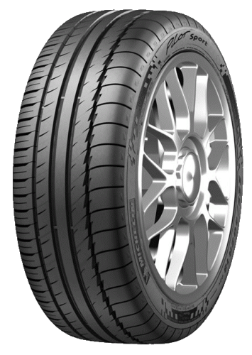 1Michelin Pilot Sport PS2