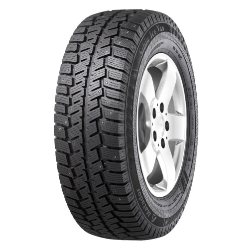 Matador Sibir Ice Van SD