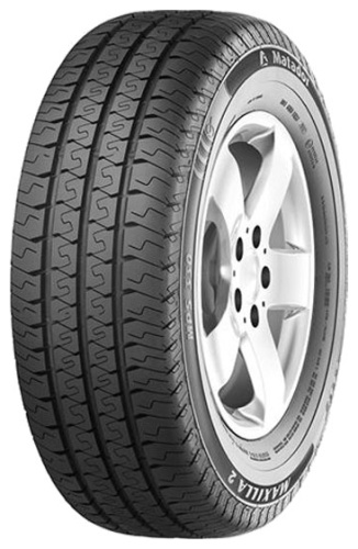 Matador MPS-330 Maxilla 2