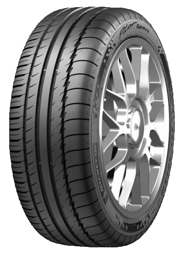 1Michelin Pilot Sport PS2
