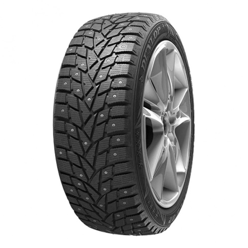 Dunlop SP Winter Ice 02