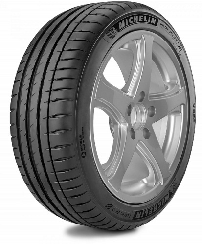 Pilot Sport 4