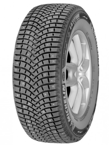 Lat X-ice North 2+
