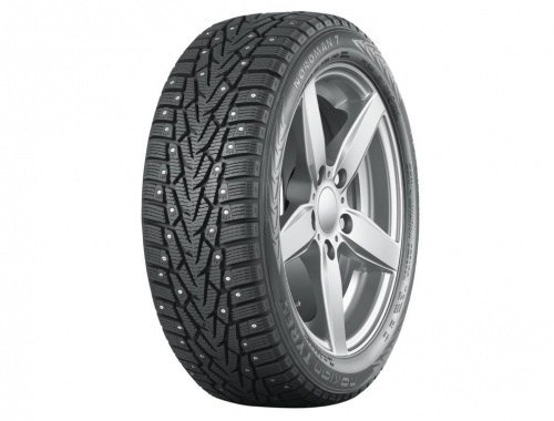 215/65 R16 Continental ContiIceContact 4*4 шип.(а/шина)