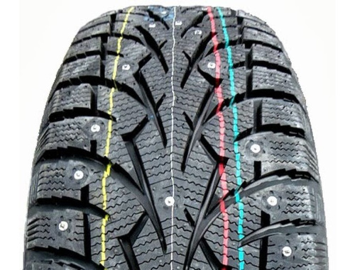 Toyo OBG3S