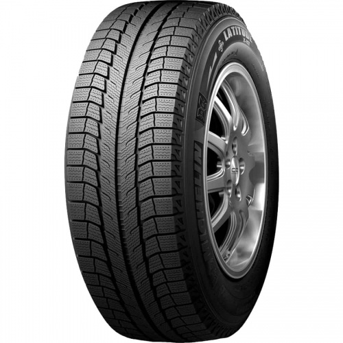 255/55 R19 Gislaved Nord Frost 200 SUV XL шип. (а/шина)