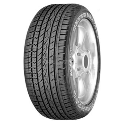Continental ContiCrossContact UHP MO TL FR ML
