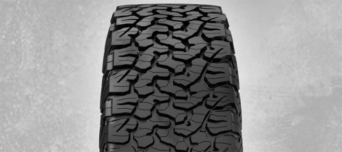 all-terrain