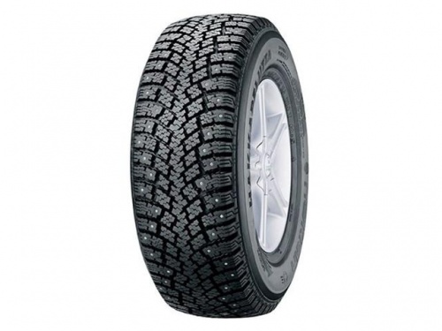 225/55 R17 Gislaved Nord Frost 200 XL шип. (а/шина)